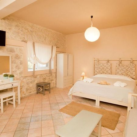 Paloma Luxury Studios Panormos  Екстер'єр фото