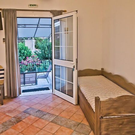 Paloma Luxury Studios Panormos  Екстер'єр фото